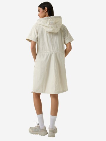 Bogner Fire + Ice Kleid 'Ronny' in Beige