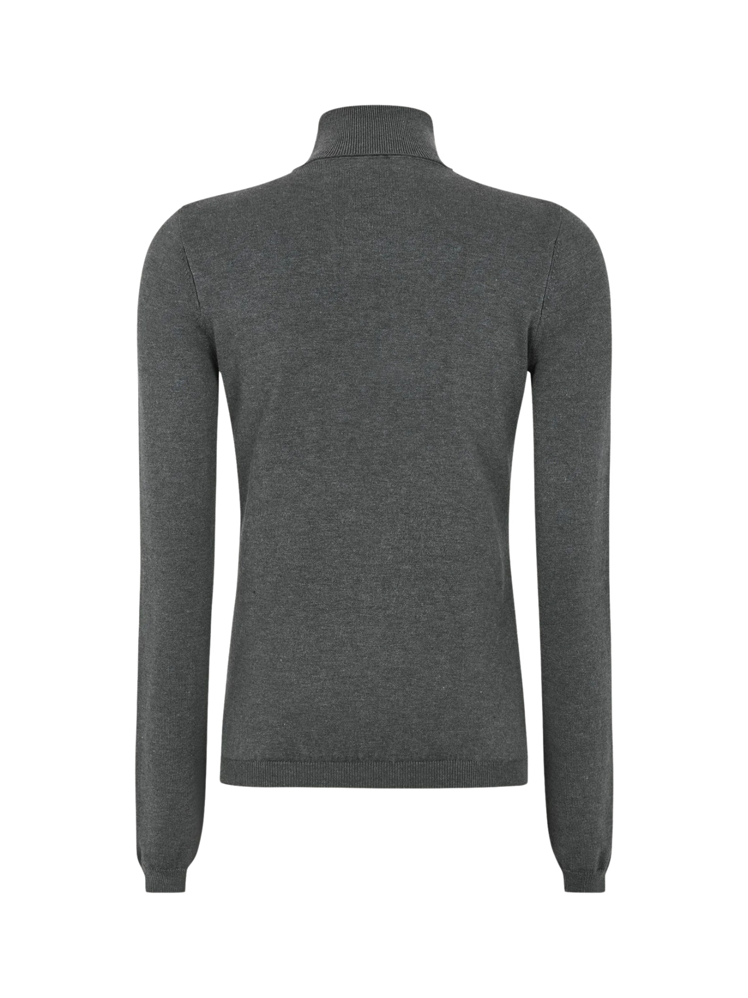 Soft Rebels Pullover 'Marla' i grå