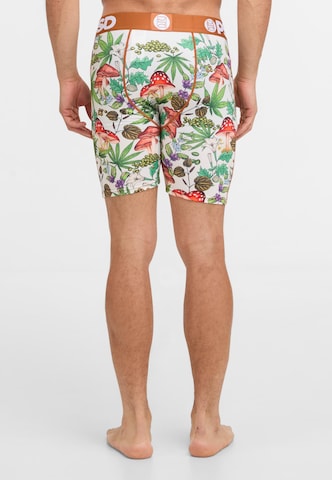 PSD Boxershorts in Gemengde kleuren