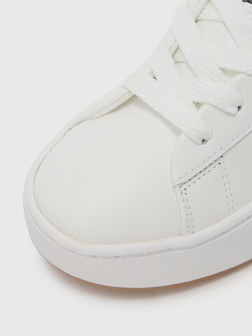 MICHAEL Michael Kors Низкие кроссовки 'DOTTIE' в Коричневый