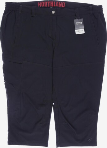 Northland Pants in XXL in Grey: front