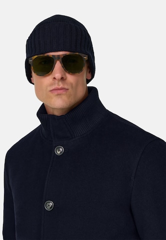 Boggi Milano Tussenjas in Blauw