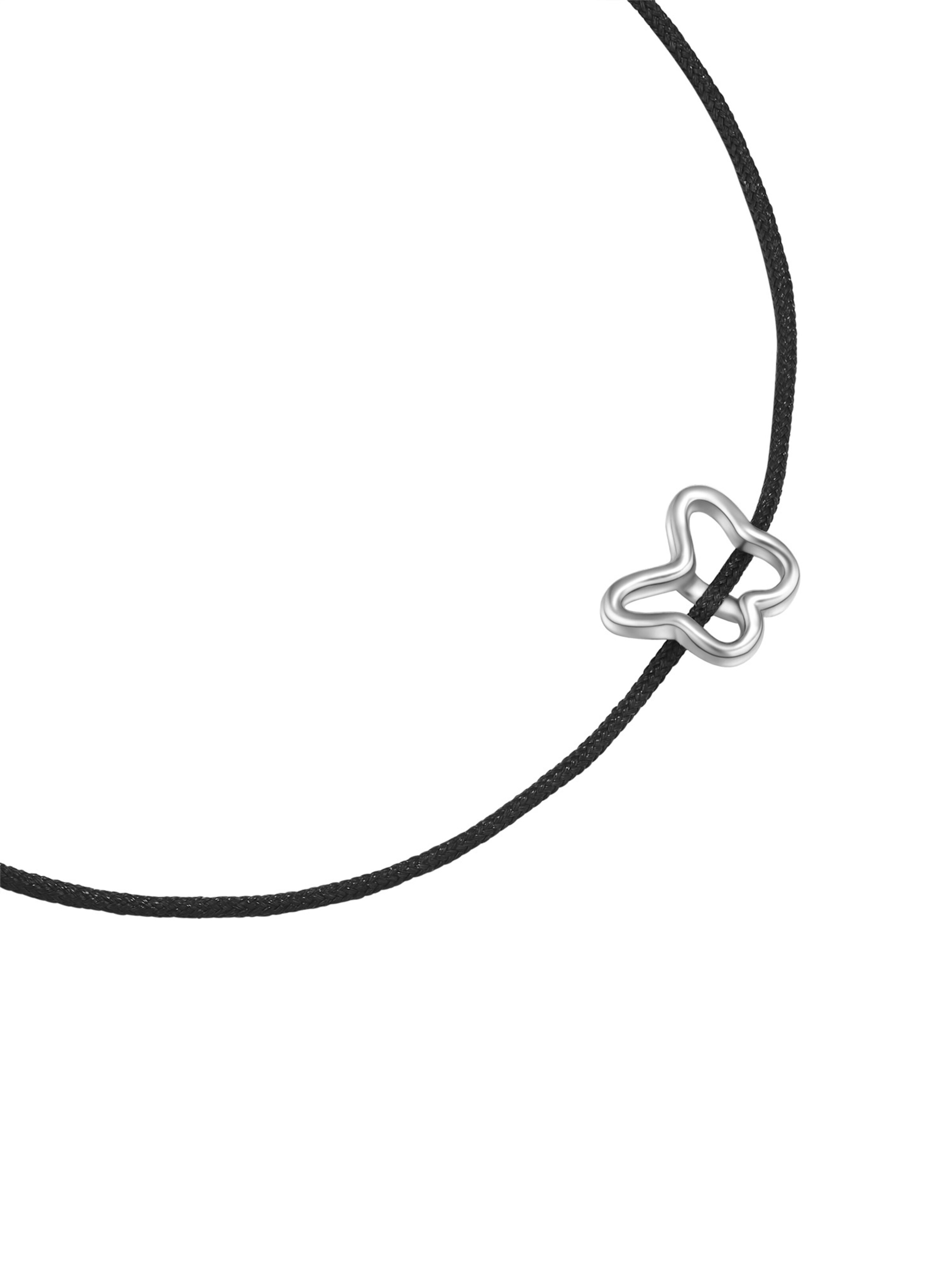 Glanzstücke München Armband in Zilver