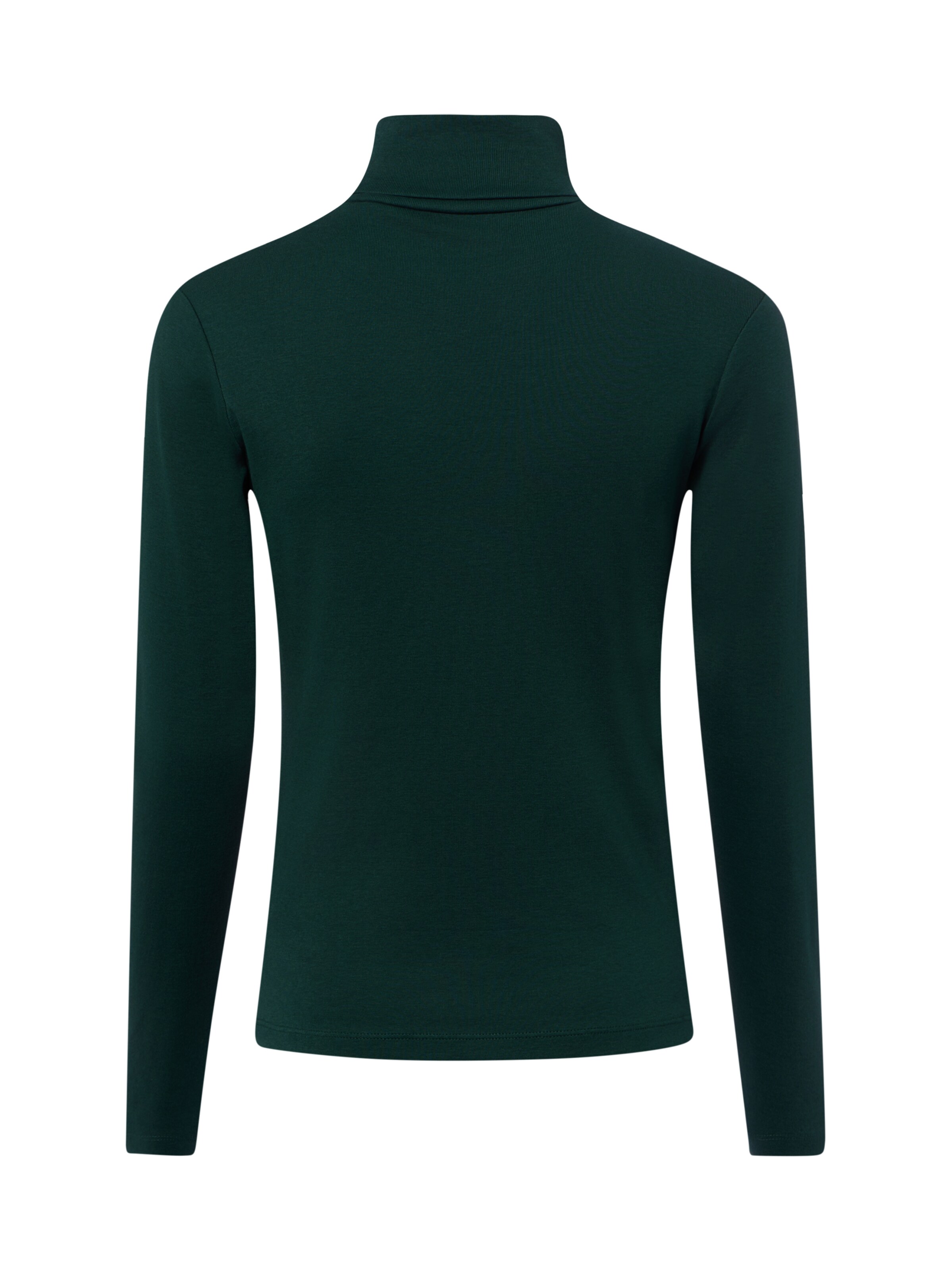 Brookshire Shirt in Grün