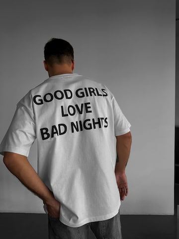 Kleidermafia Shirt in Beige