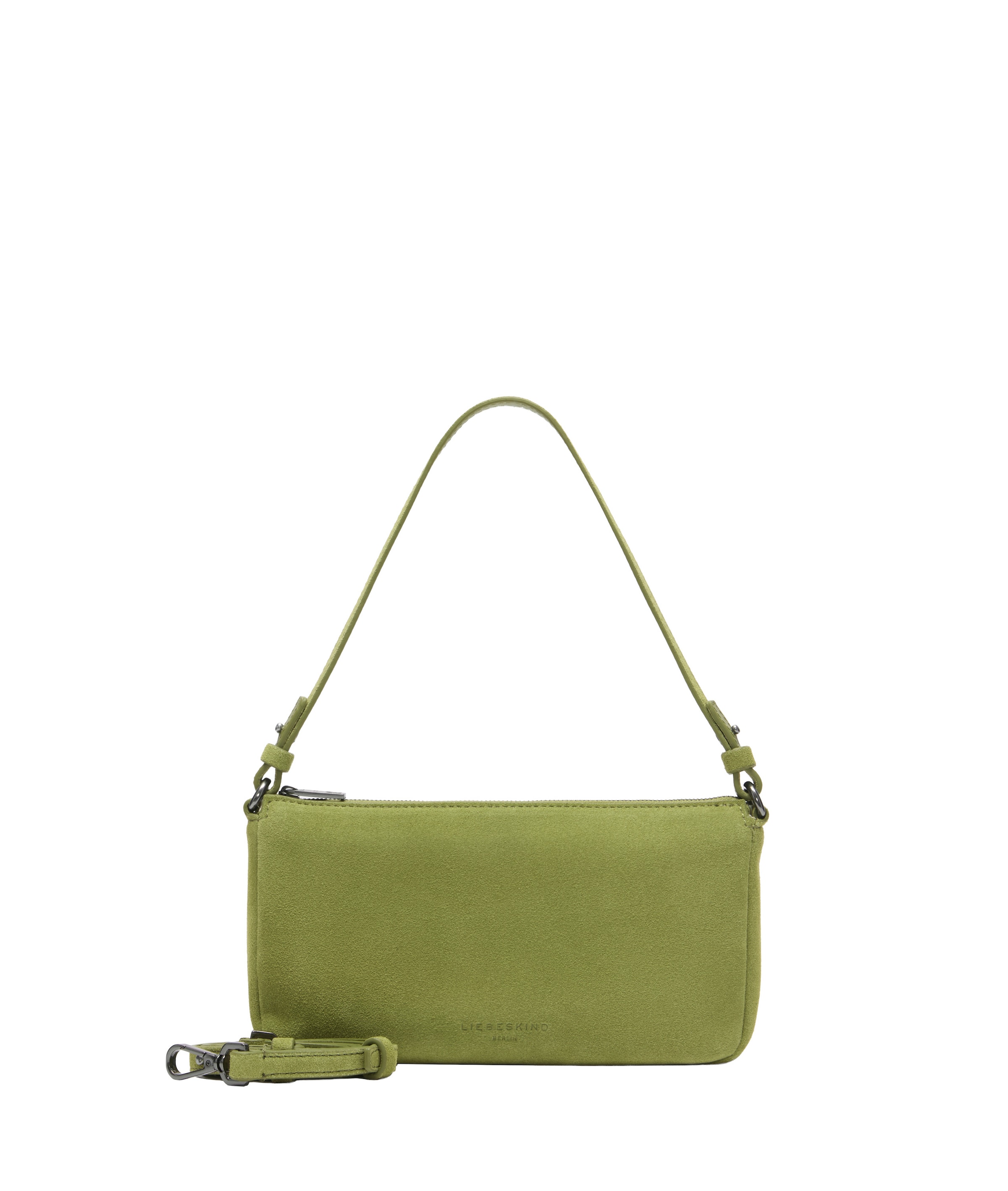 Liebeskind Berlin Crossbody Bag in Green, Item view
