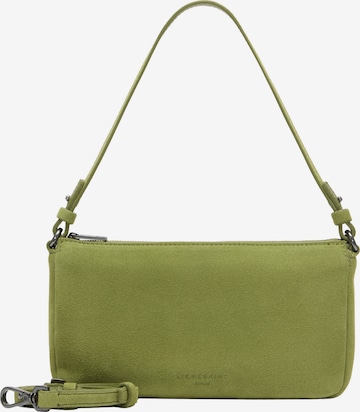 Sac à bandoulière Liebeskind Berlin en vert : devant