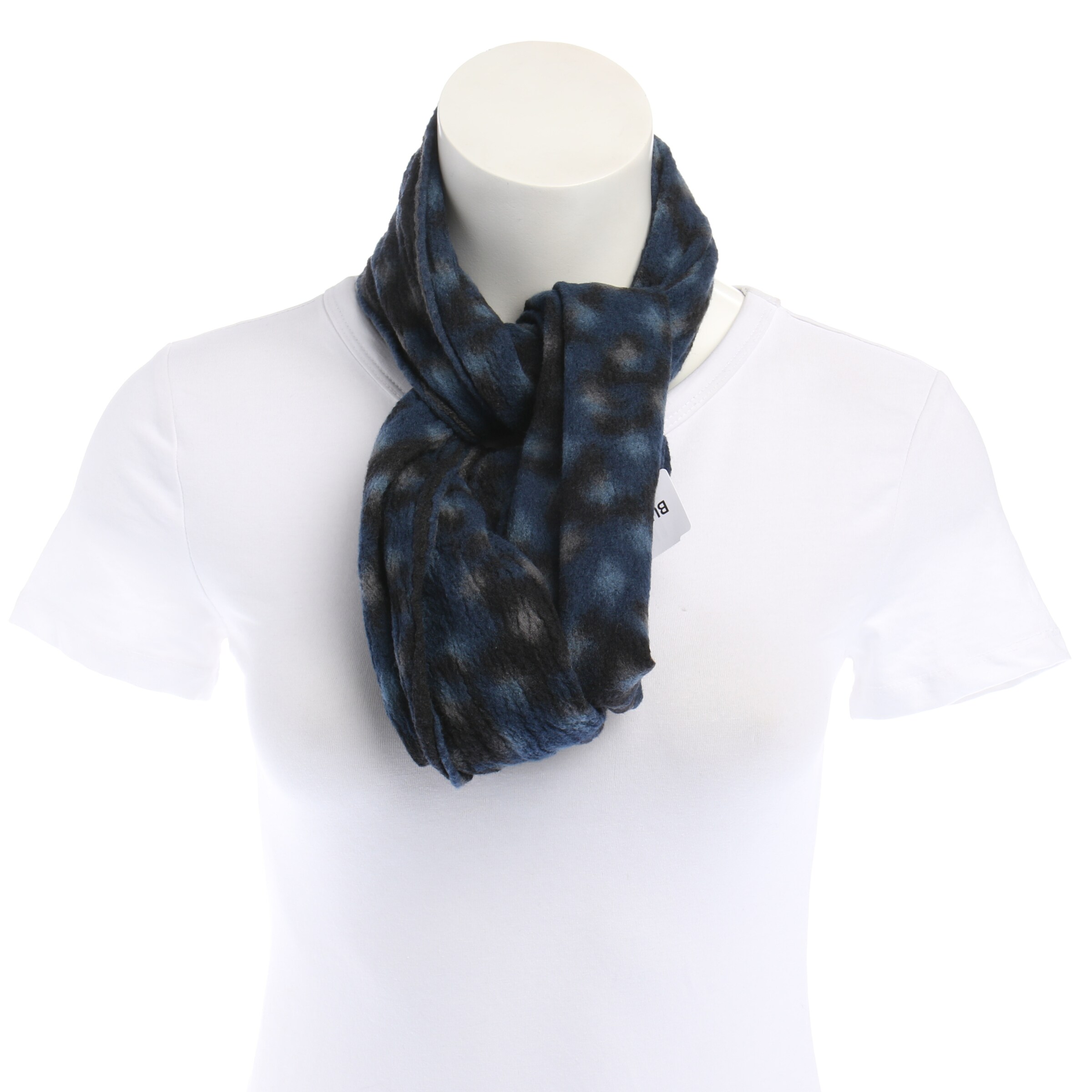 MCM Scarf & Wrap in One size in Mixed colors: front