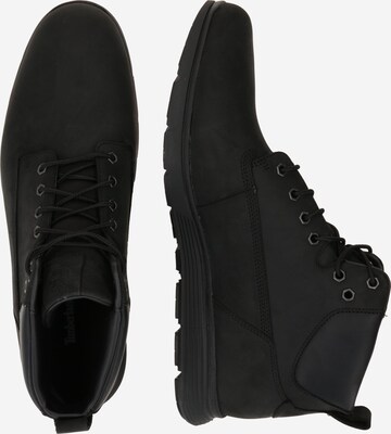 TIMBERLAND Boots in Schwarz