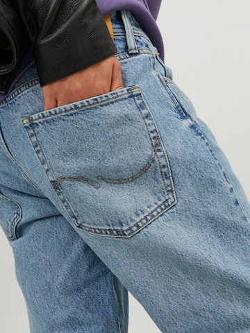 JACK & JONES Loose fit Jeans 'CHRIS' in Blue