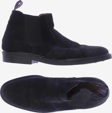 GANT Anke & Mid-Calf Boots in 43 in Black: front