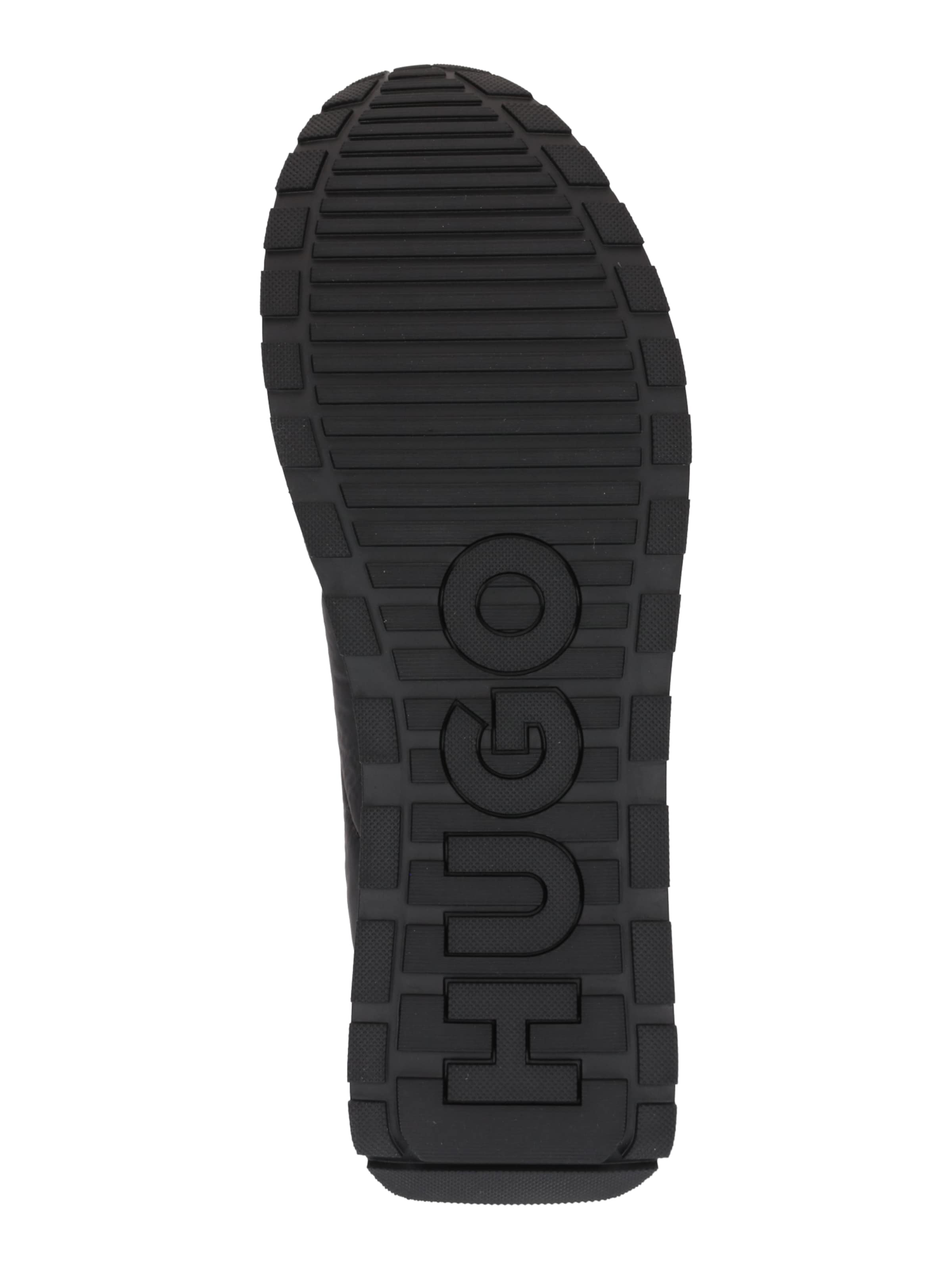 HUGO Trainers 'Icelin' in Black