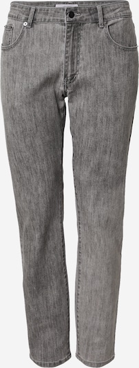 DAN FOX APPAREL Jeans 'Edgar' in grey denim, Produktansicht