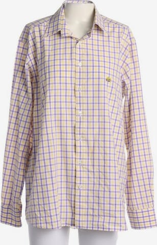 Etro Blouse & Tunic in S in Yellow: front