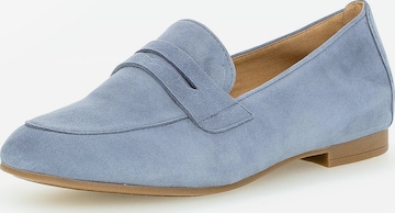 GABOR Slipper in Blau: predná strana