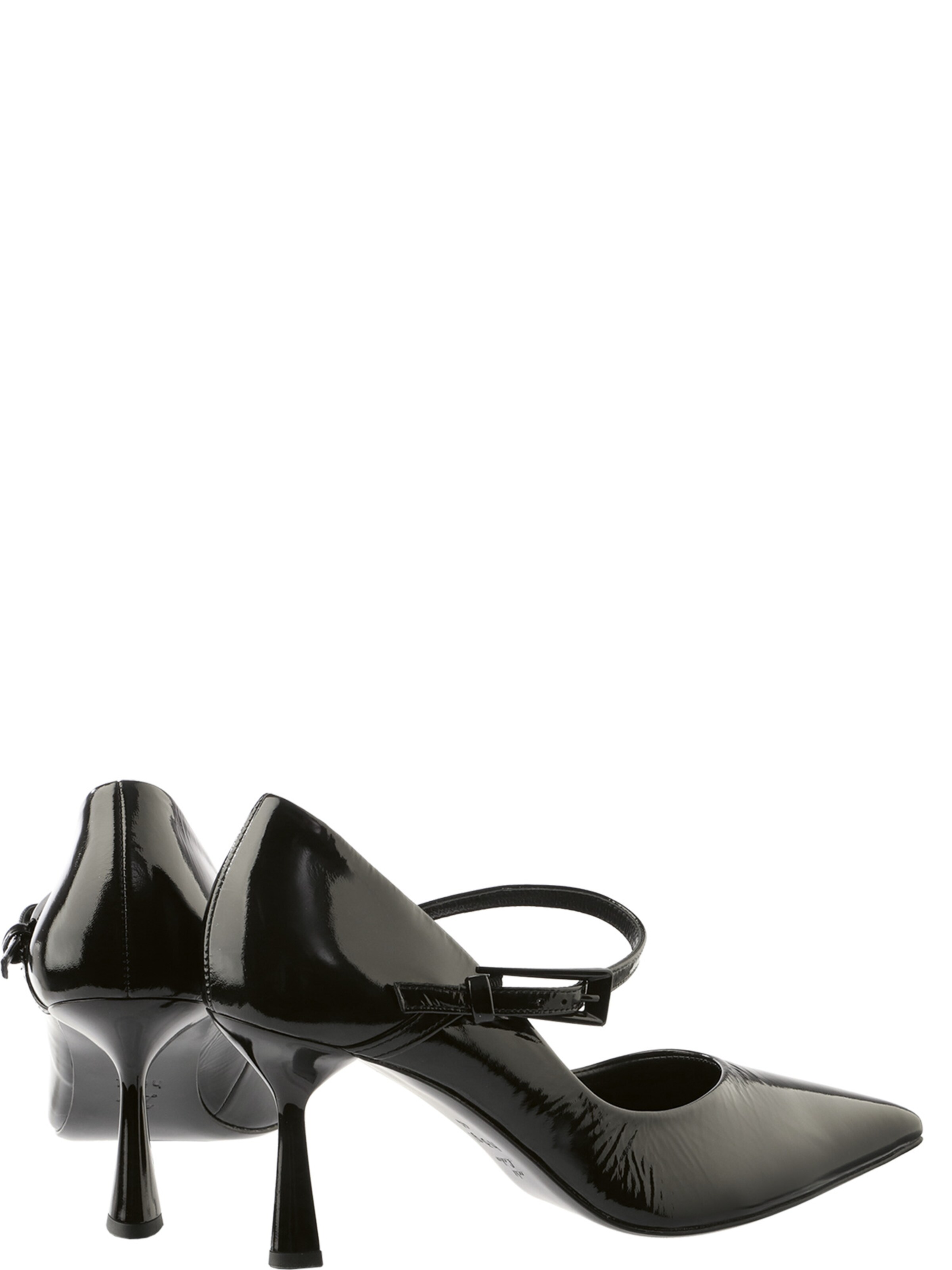 Högl Pumps in Black