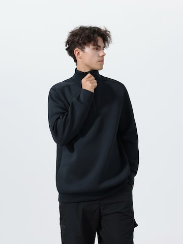 YOUTHUP Pullover‌‌‌‌ in Schwarz