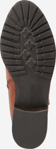 GERRY WEBER Stiefel 'Calla' in Braun