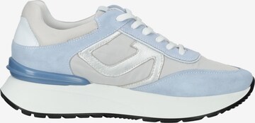 Nero Giardini Sneaker in Blau