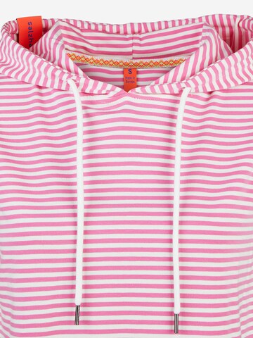 salzhaut Shirt in Pink