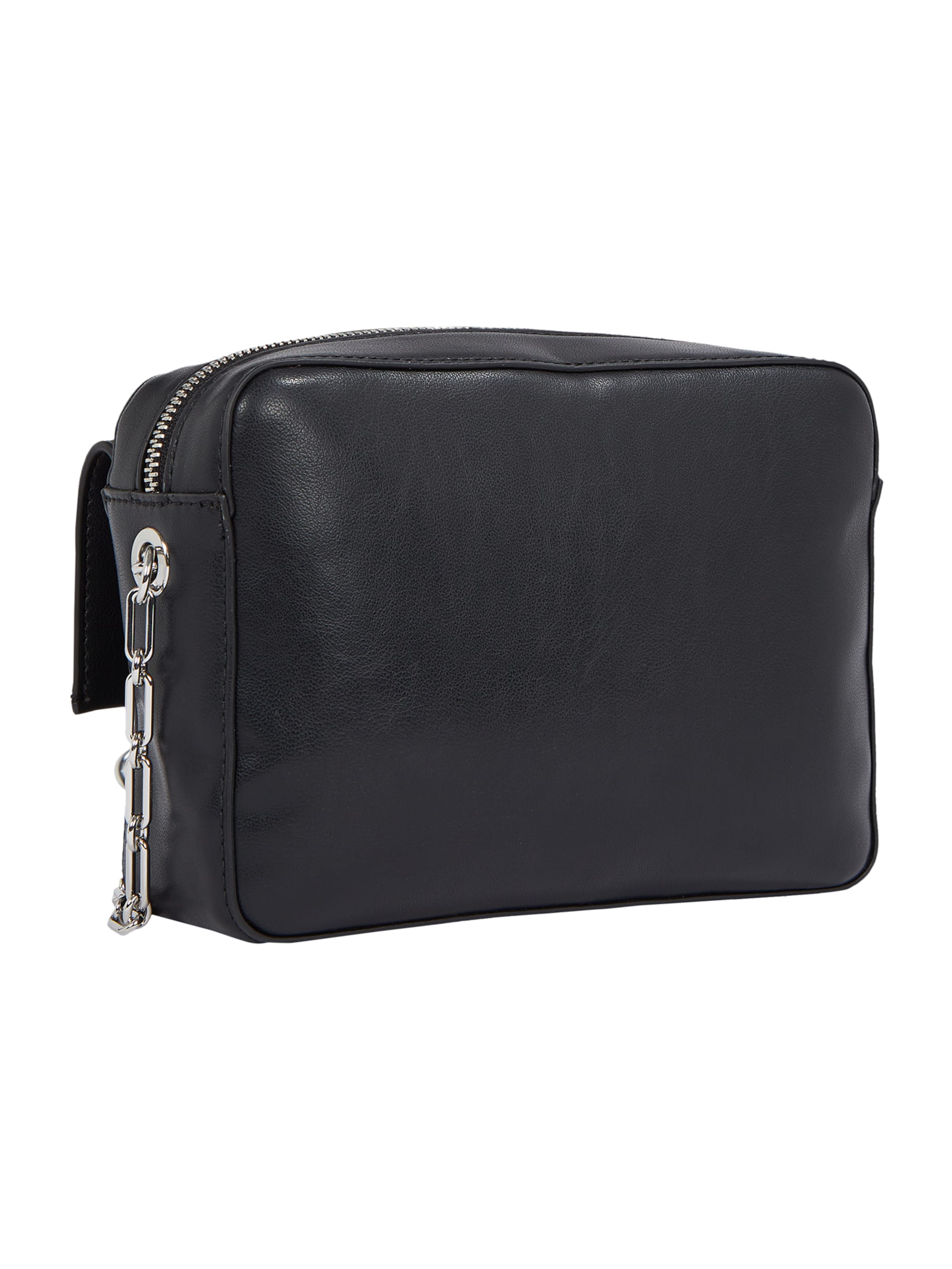 Calvin Klein Crossbody Bag in Black
