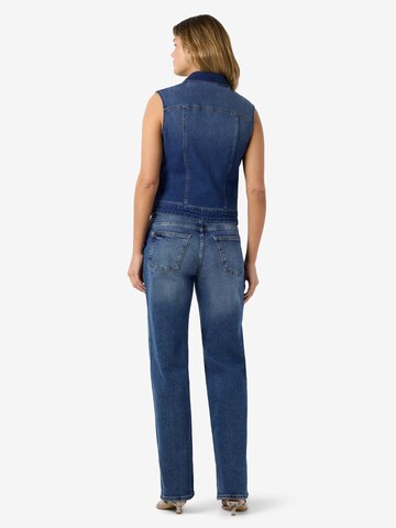 Noisy may Vest 'NMDEBRA' in Blue