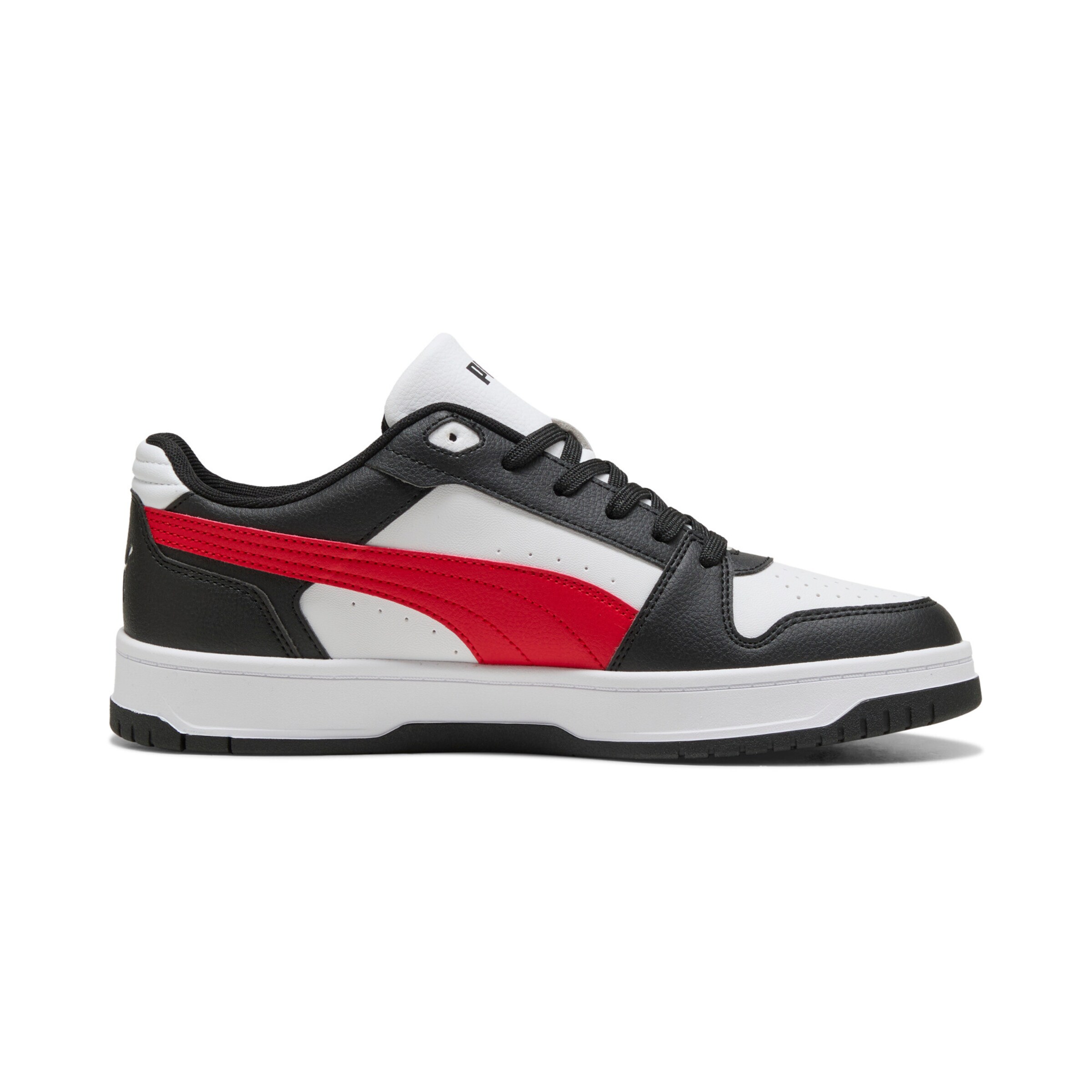 PUMA Sneaker in Weiß