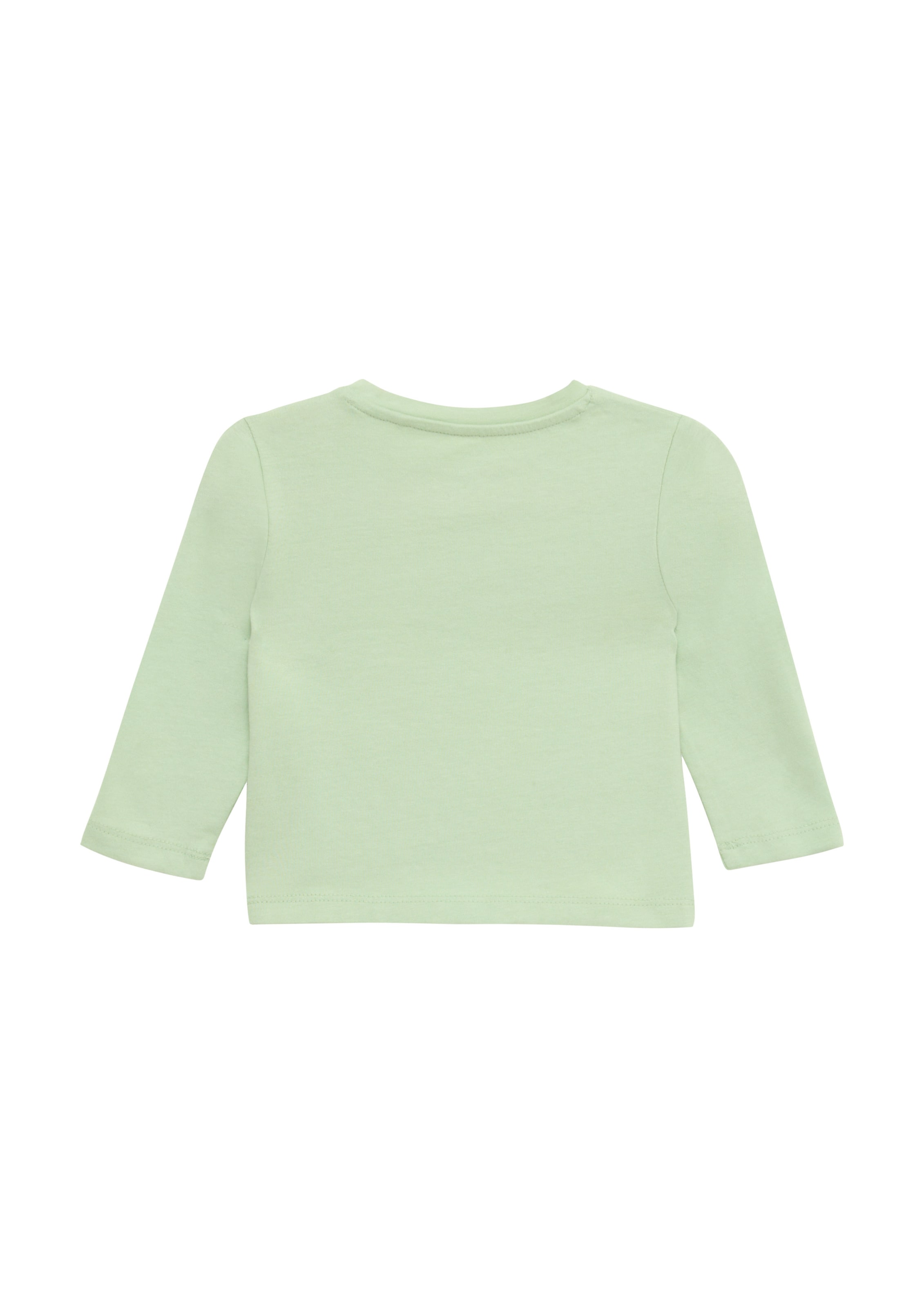 s.Oliver Shirt in Groen