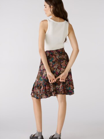 OUI Skirt in Brown