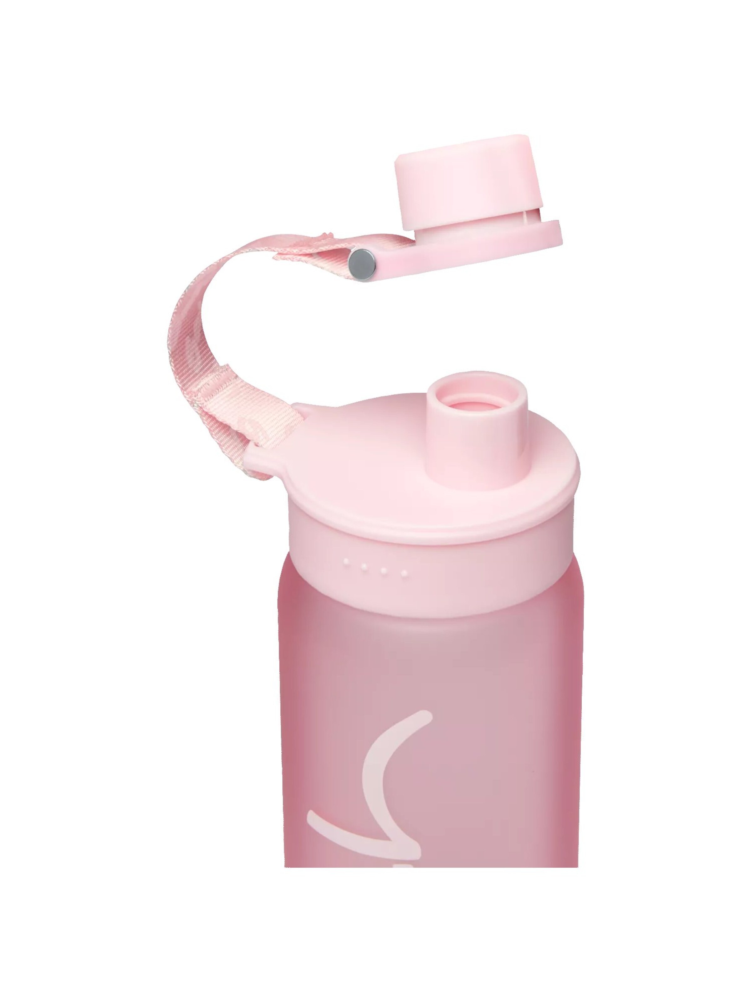 Satch Drinking Bottle 'Trinkflasche Sport Trinkflasche' in Pink