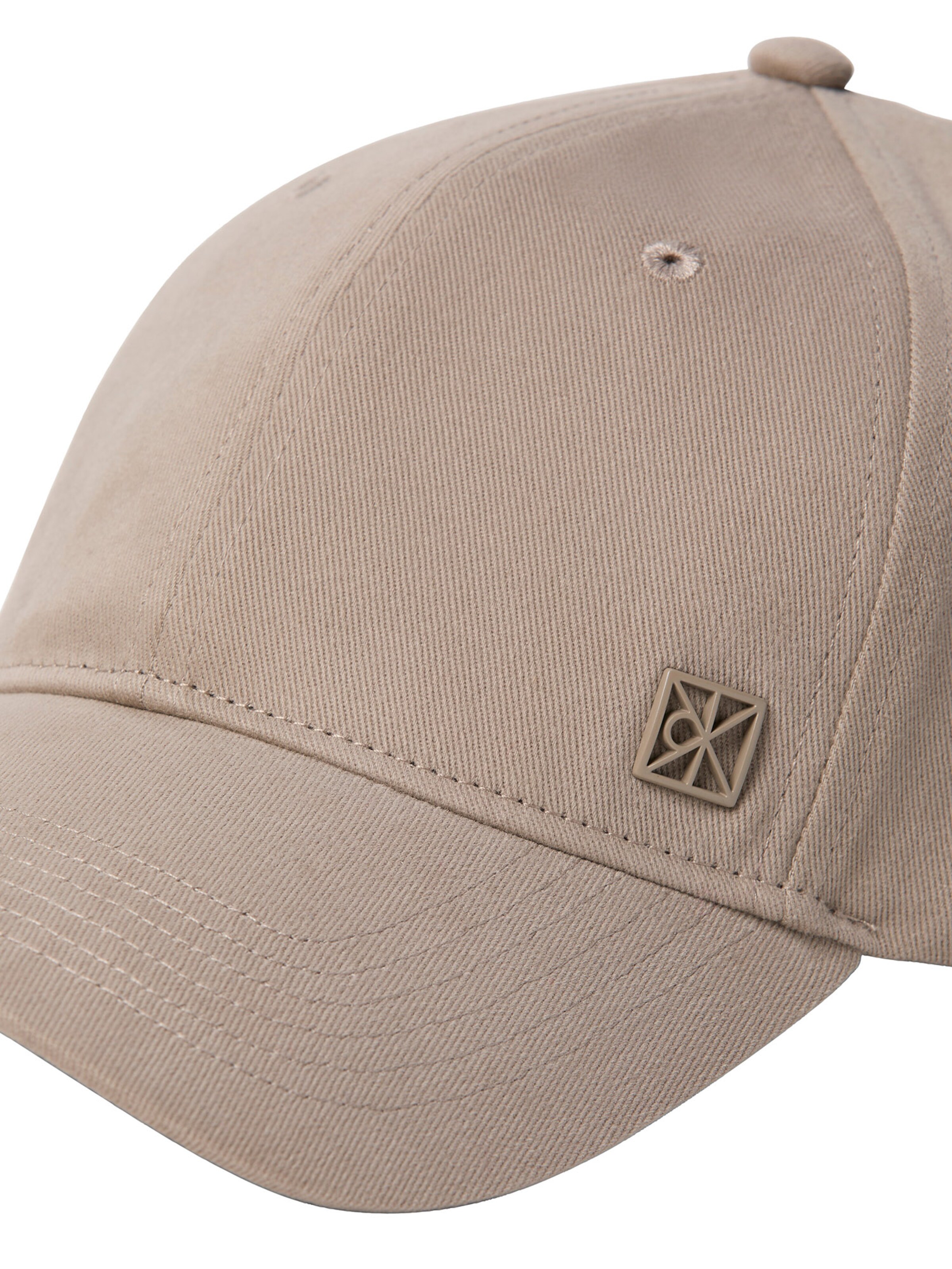 Calvin Klein Cap in Grey