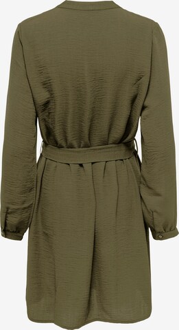 Robe 'DIVYA' JDY en vert