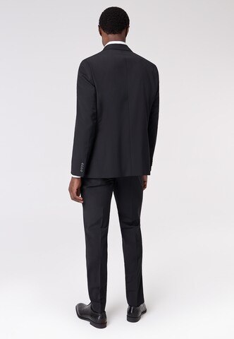 Regular Costume ROY ROBSON en noir