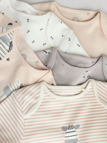 Next Romper/bodysuit in Beige
