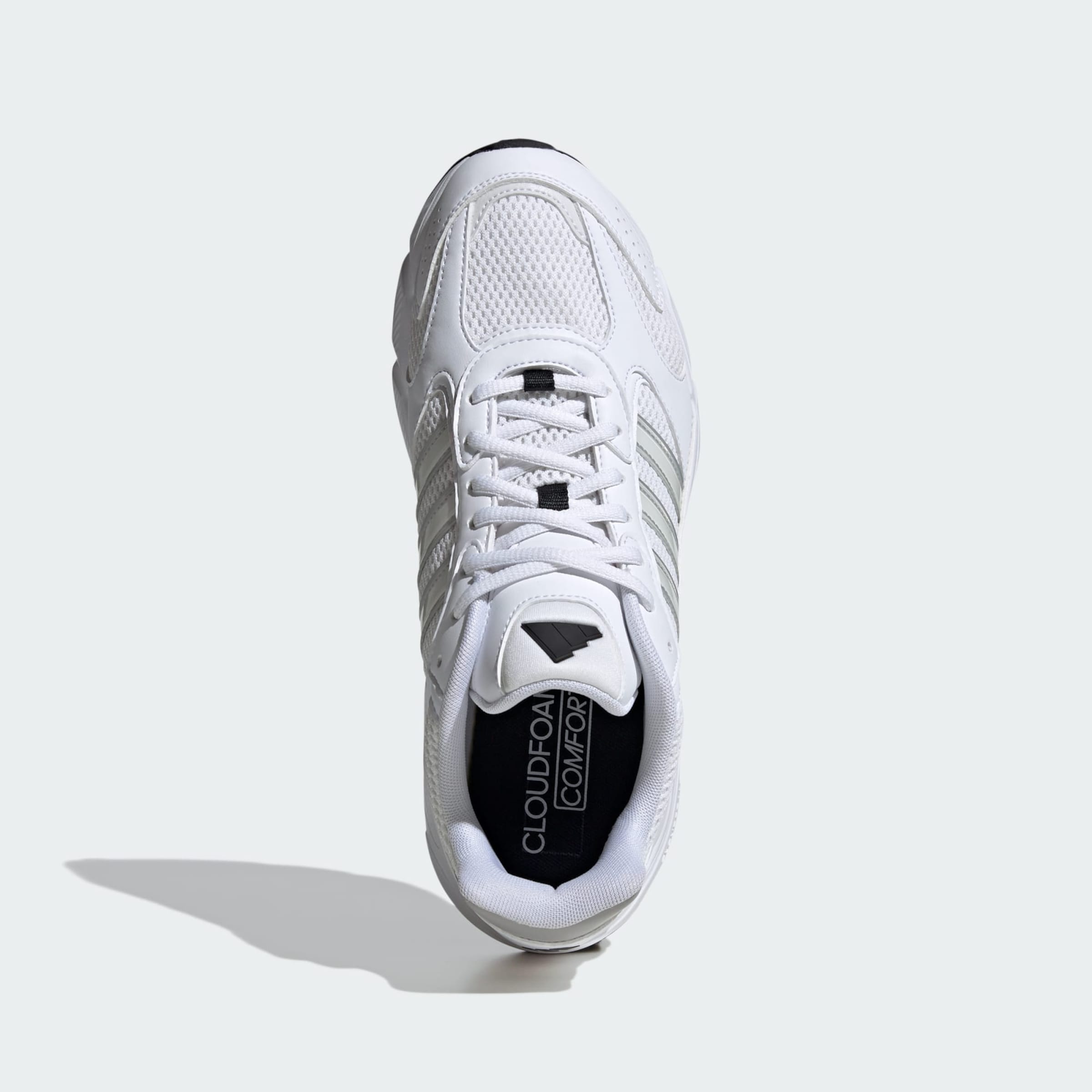 ADIDAS PERFORMANCE Sneaker low 'Crazychaos 2000' pe Alb | ABOUT YOU