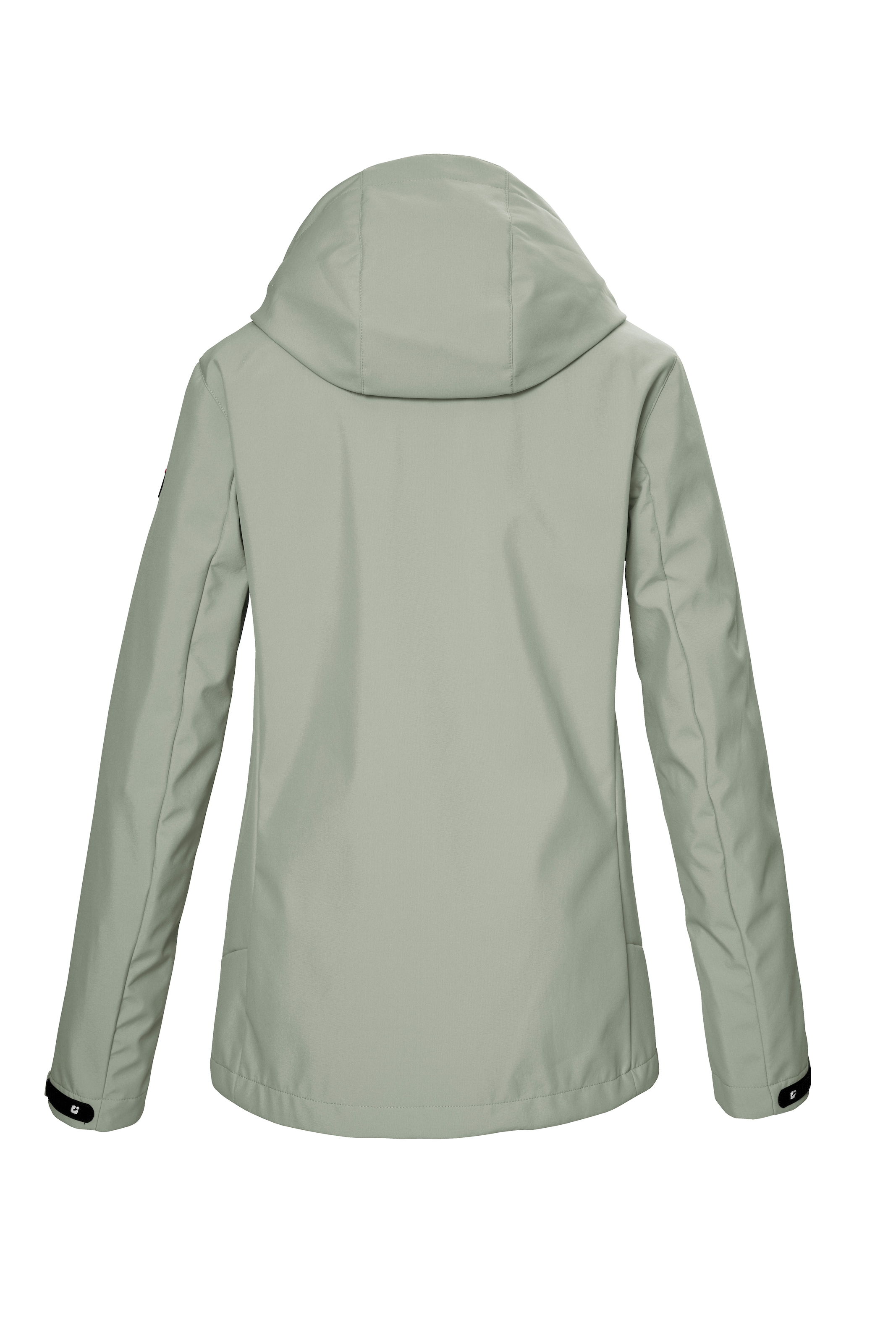 KILLTEC Outdoor Jacket in Green