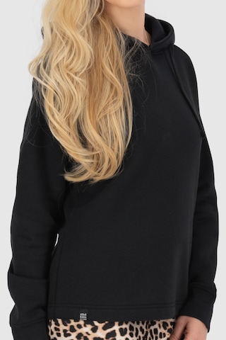Alife and Kickin Sweater 'AKFrederike' in Black