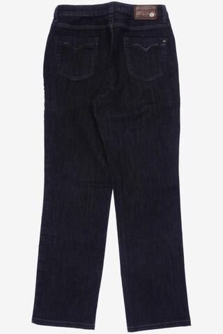PIERRE CARDIN Jeans 29 in Blau
