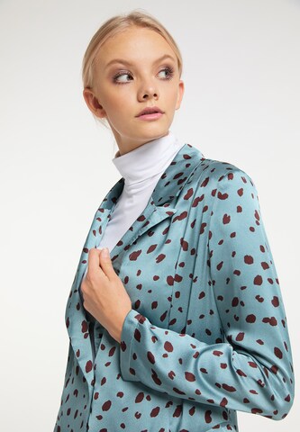 Blazer di myMo NOW in blu