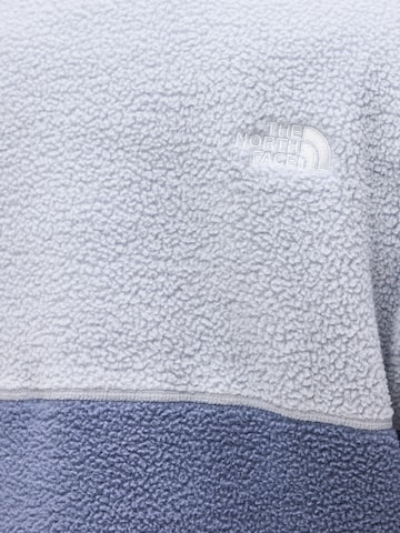 THE NORTH FACE Спортивная кофта 'YUMIORI' в Лиловый