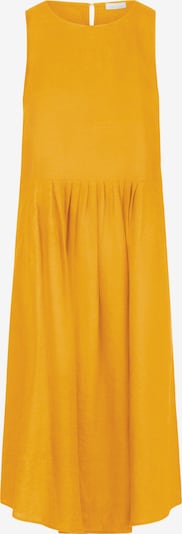 Vasarinė suknelė iš mint & mia, spalva – Auksas, Prekių apžvalga