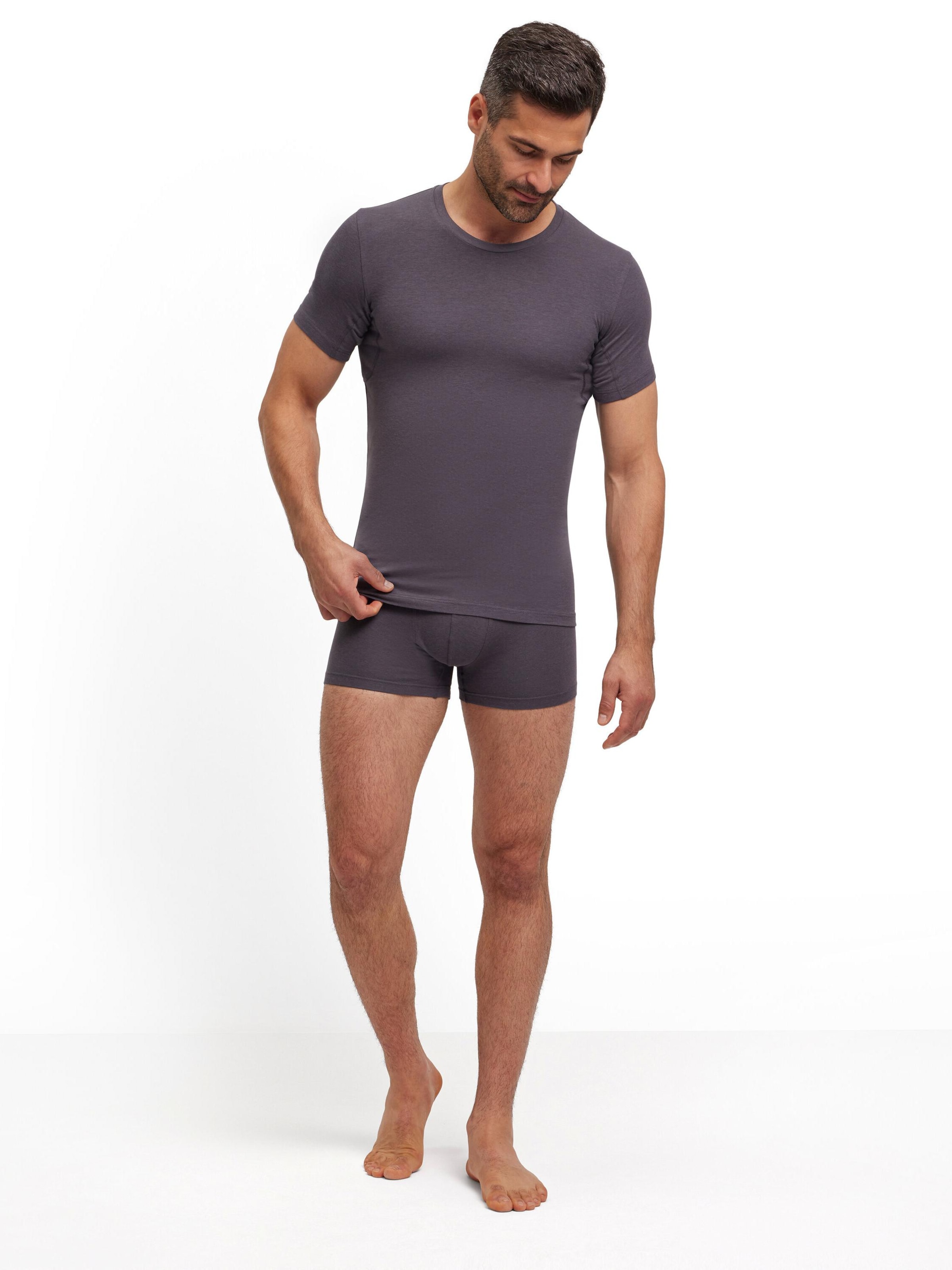 FALKE Unterhemd‌‌‌‌ in Grau