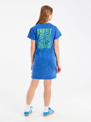 PROTEST Dress 'PRTRubey JR' in Blue