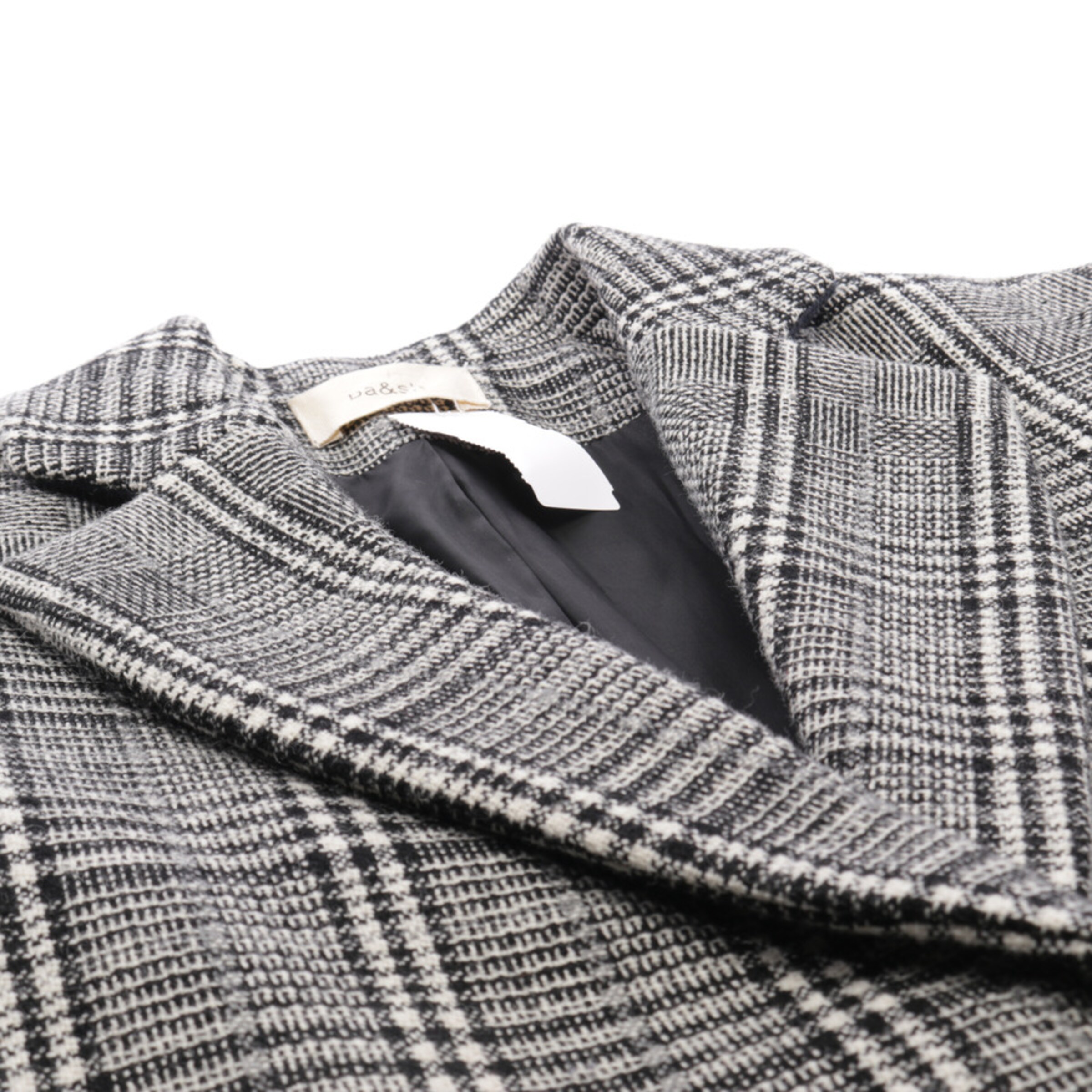 Ba&sh Jacket & Coat in XS in Black