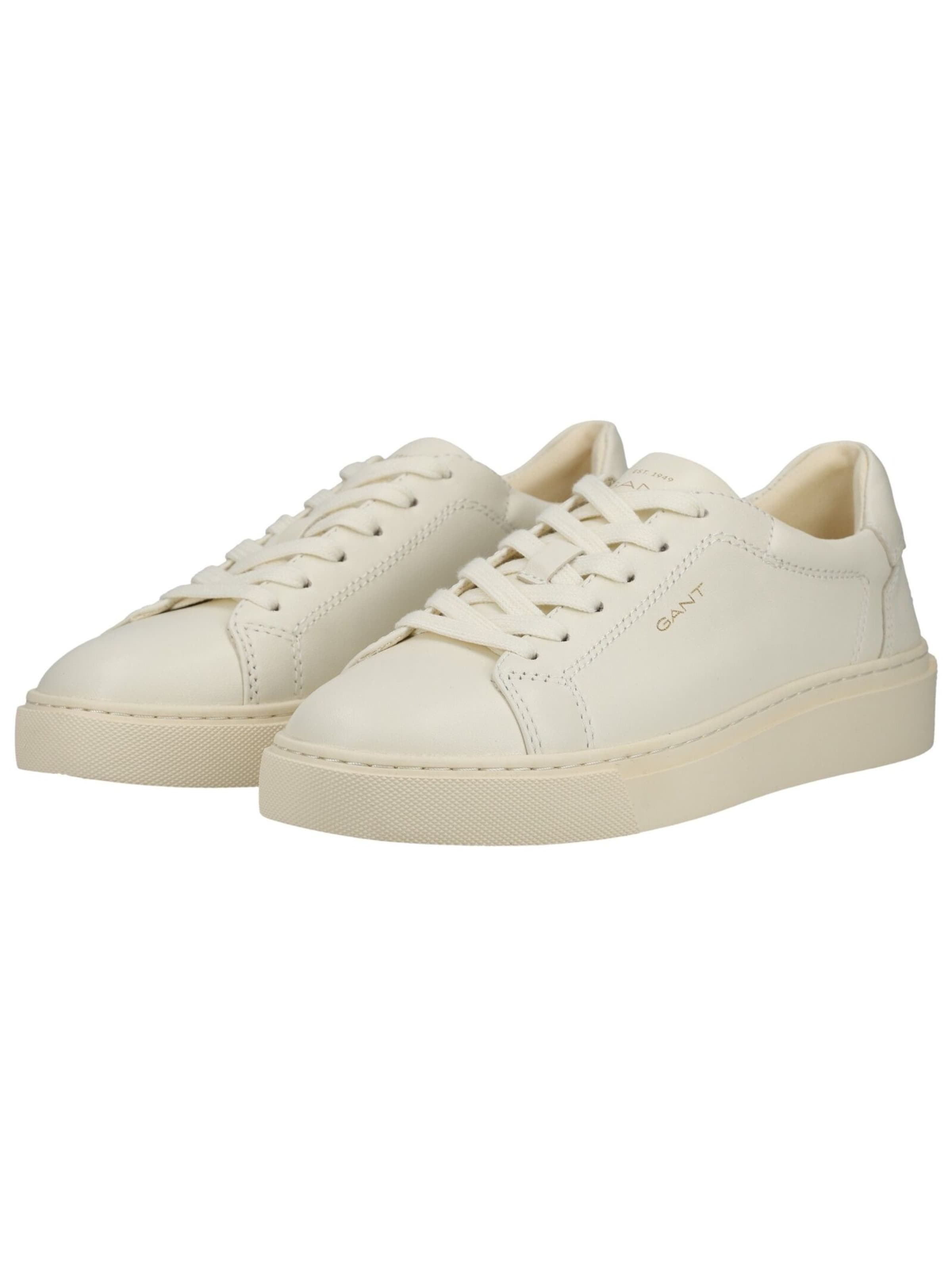 GANT Sneakers laag in Wit