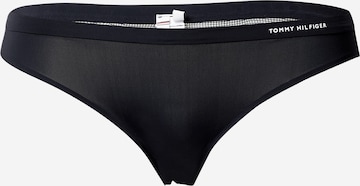 Tommy Hilfiger Underwear Szabványos Slip - kék: elől