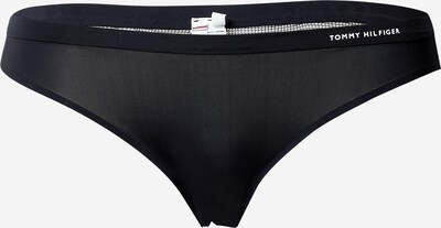 Tommy Hilfiger Underwear Slip en bleu nuit, Vue avec produit