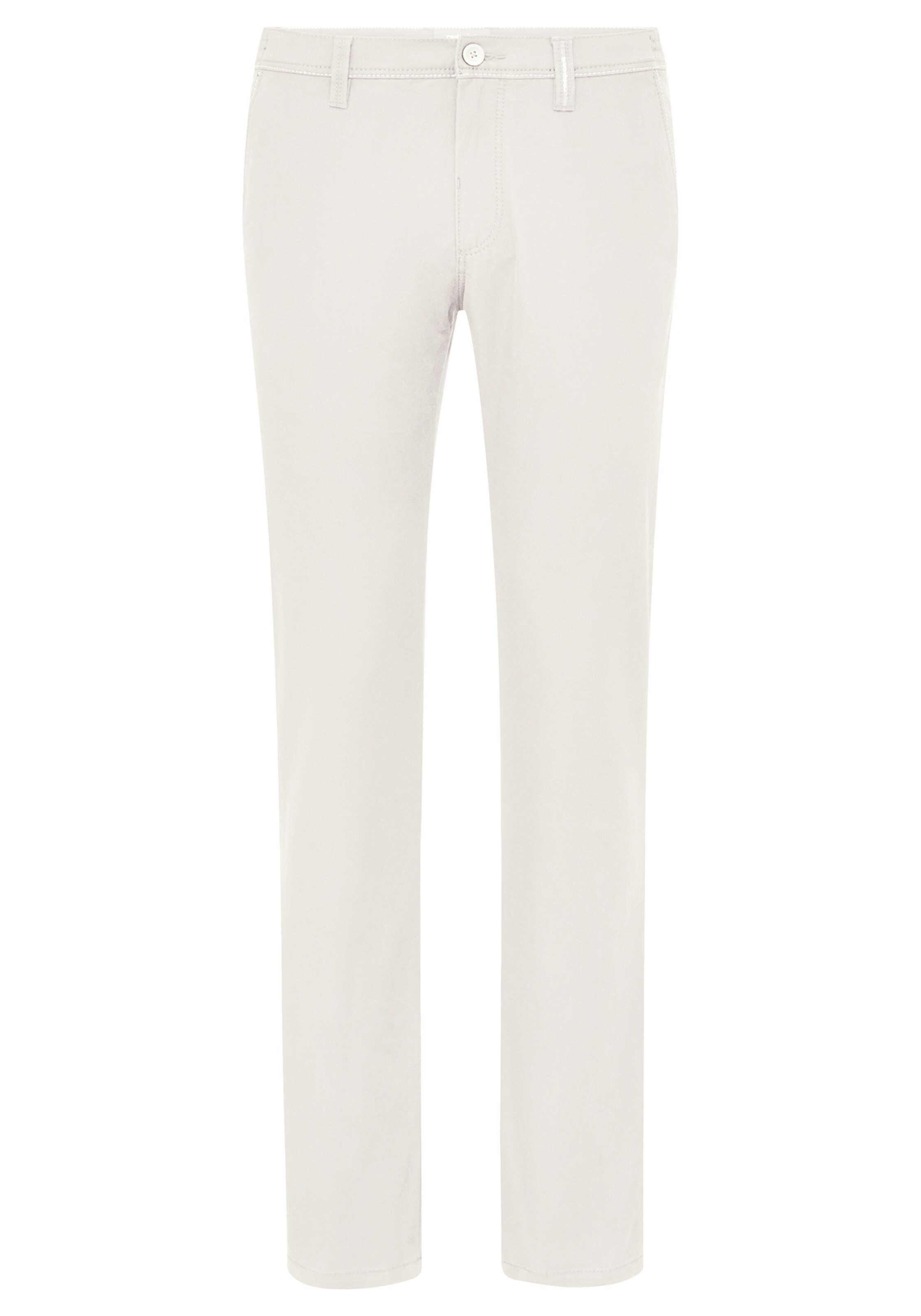 REDPOINT Chinohose in Weiß: Vorderseite