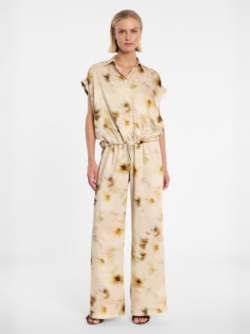 Ana Alcazar Blouse 'Draia' in Mixed colours