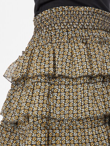 Pepe Jeans Skirt 'FINA' in Mixed colors